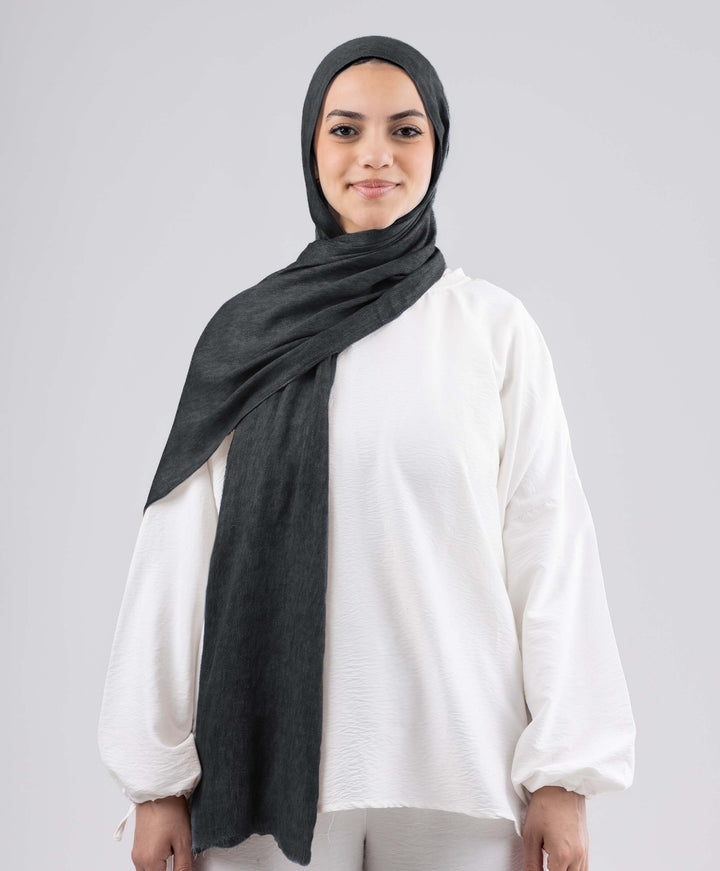 Soft Sponge Scarf