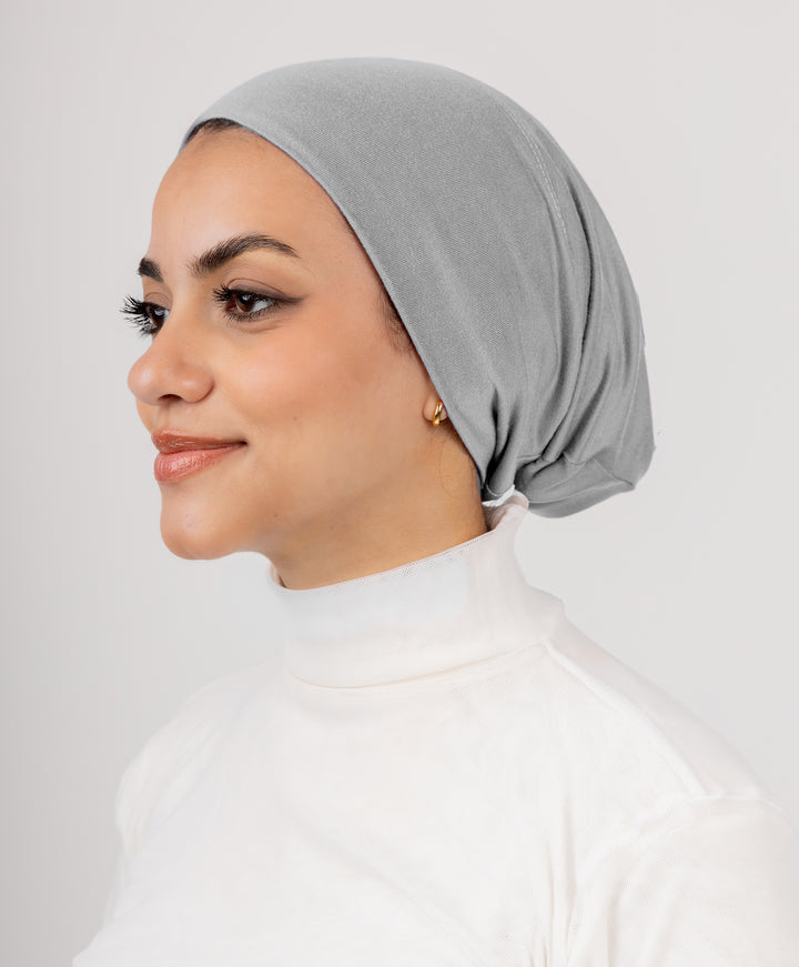 Syrian Underscarf Close End
