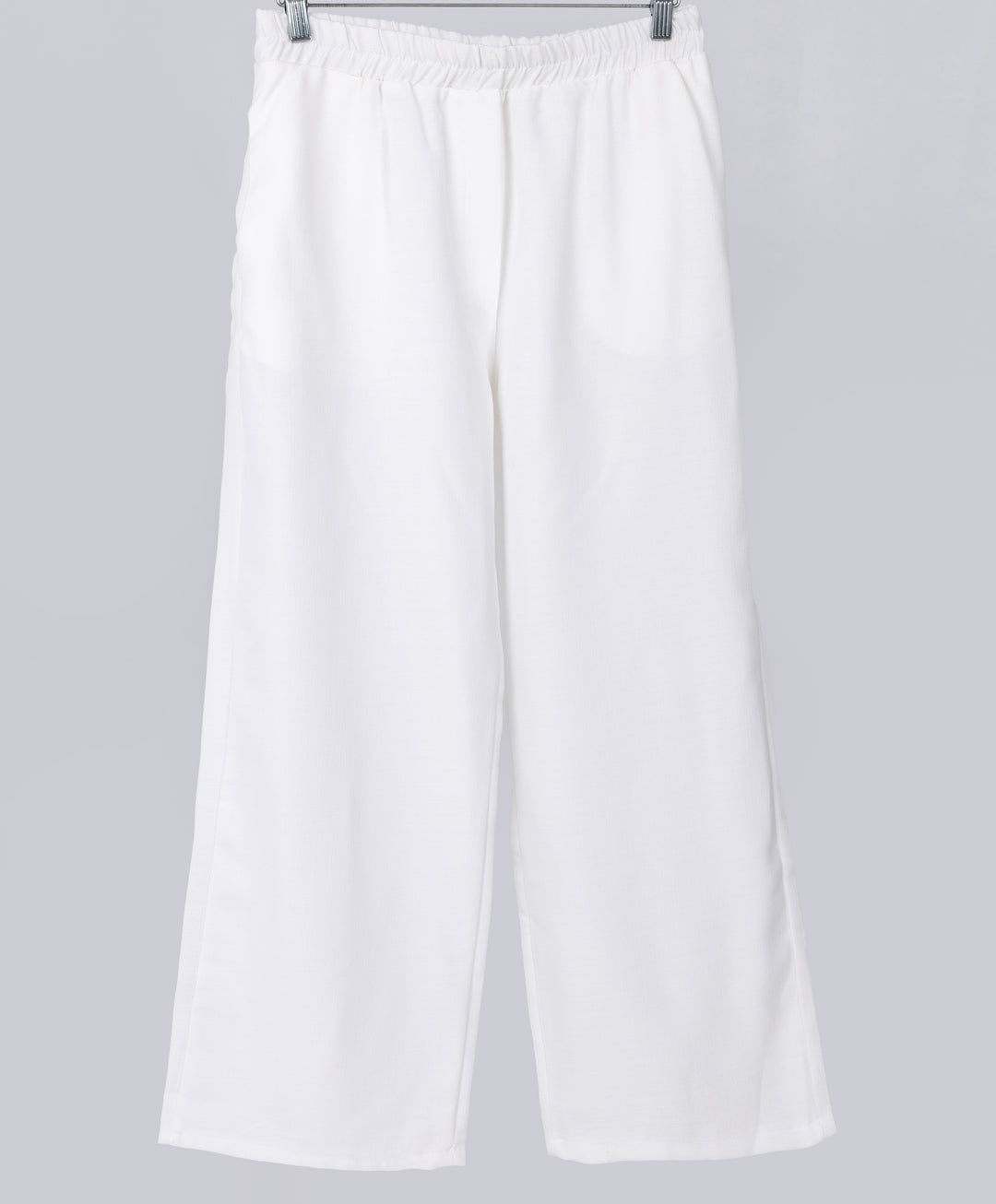 Linen Basic Pants