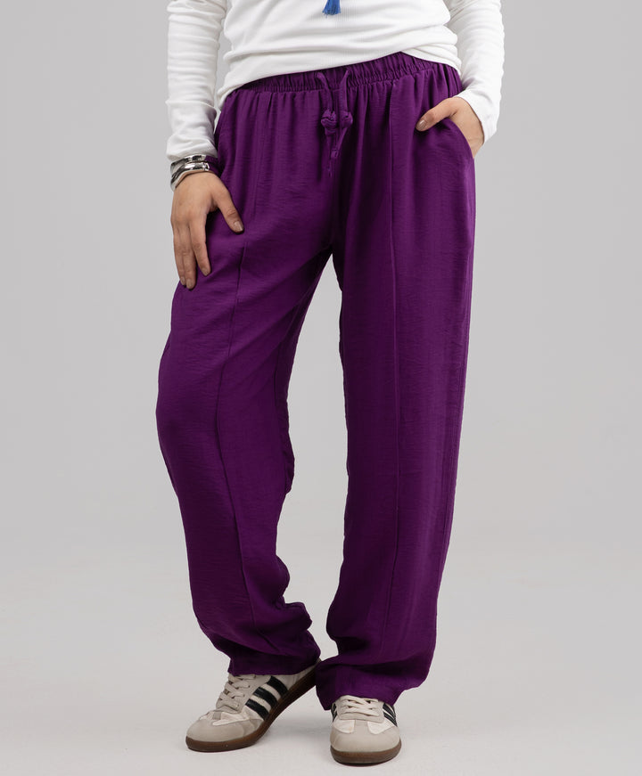 Crisp Cut Pants