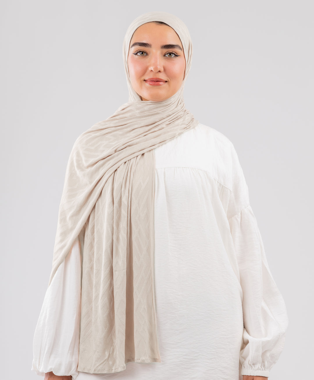 Vanta Lycra Scarf