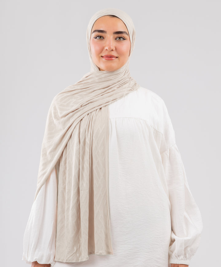 Vanta Lycra Scarf