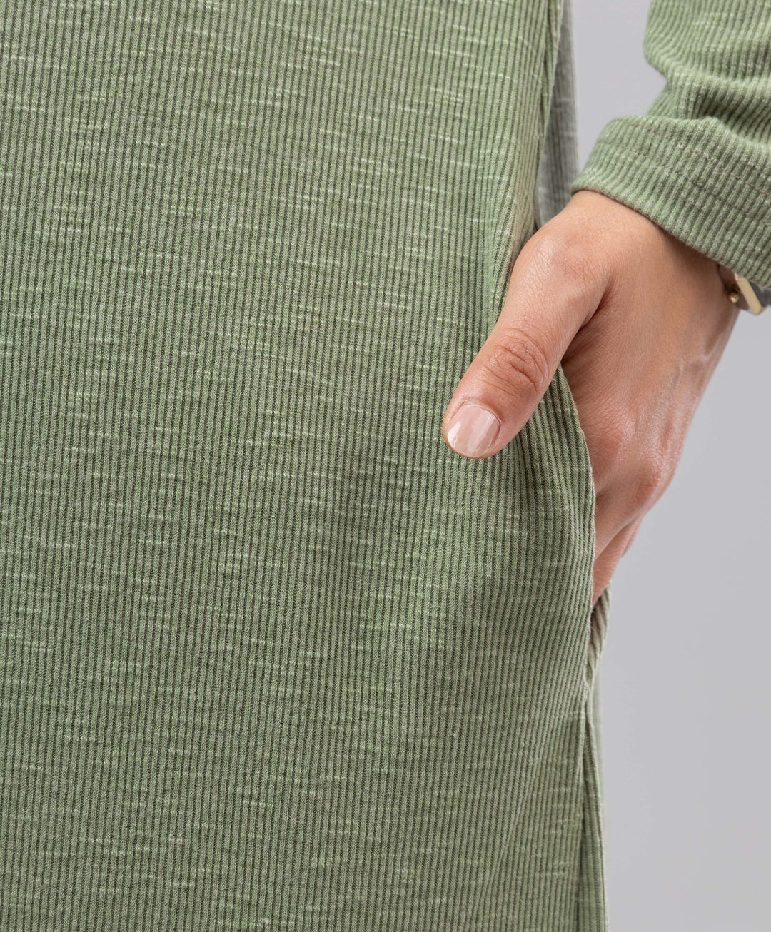 Modesty Dress