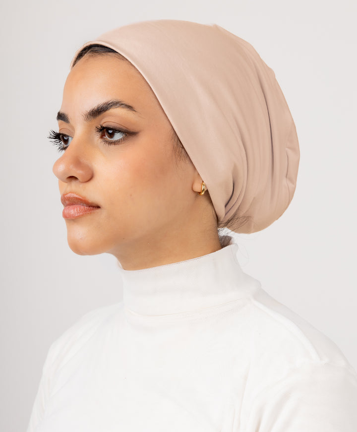 No Thread Underscarf