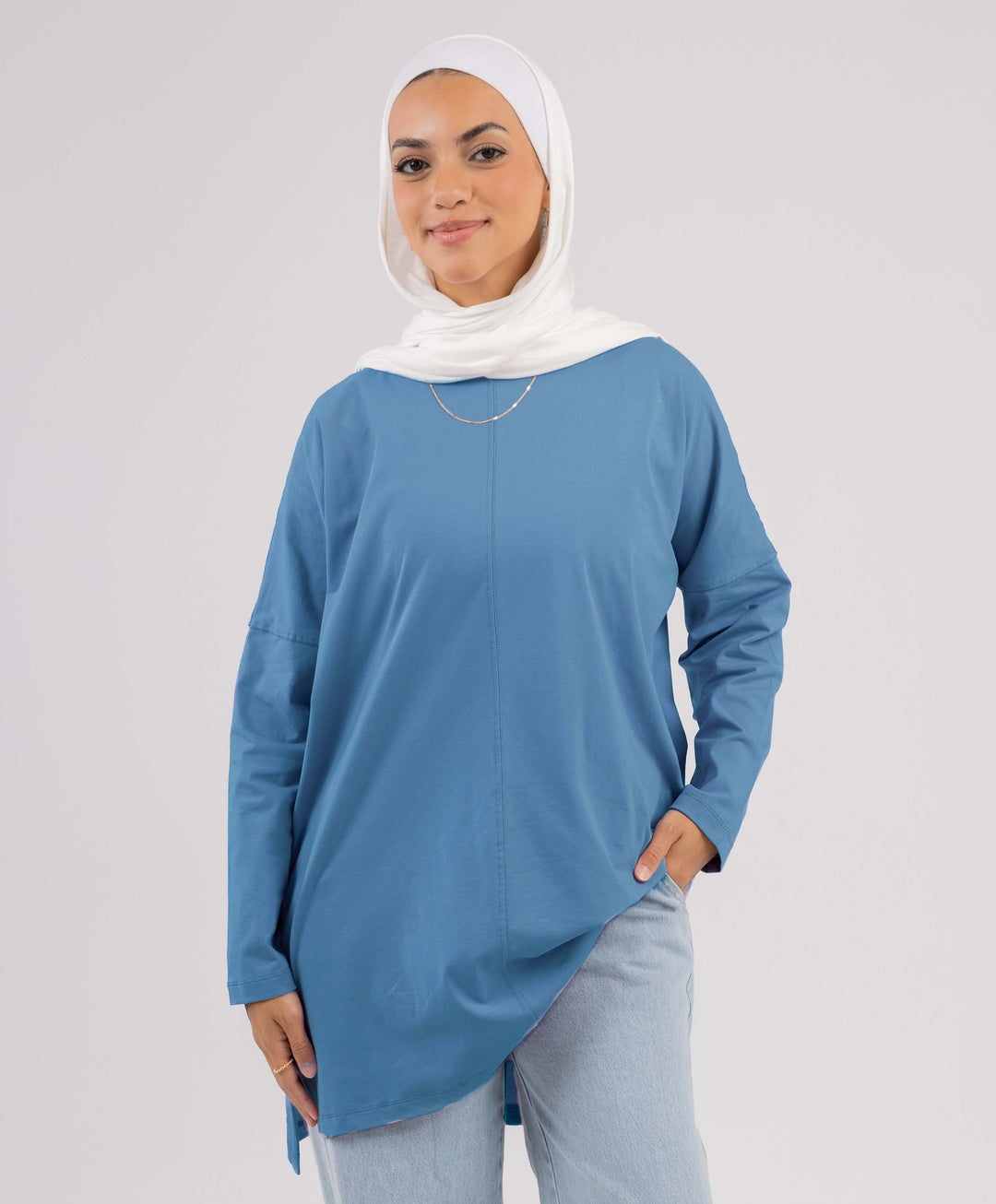 Easy Go Shirt
