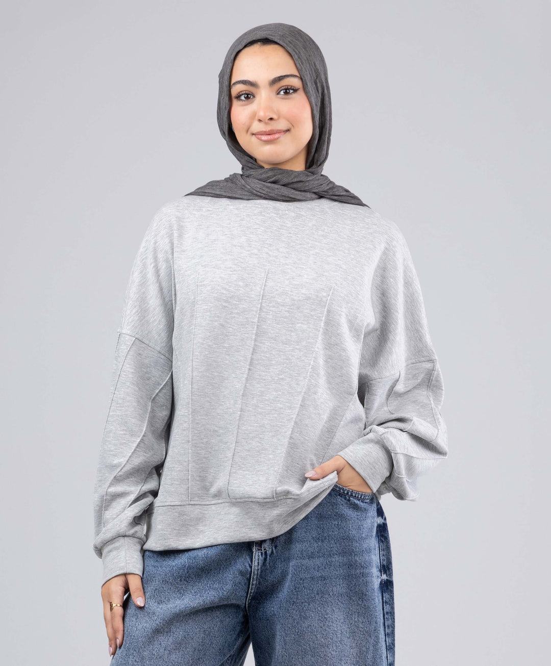 Basic Crewneck