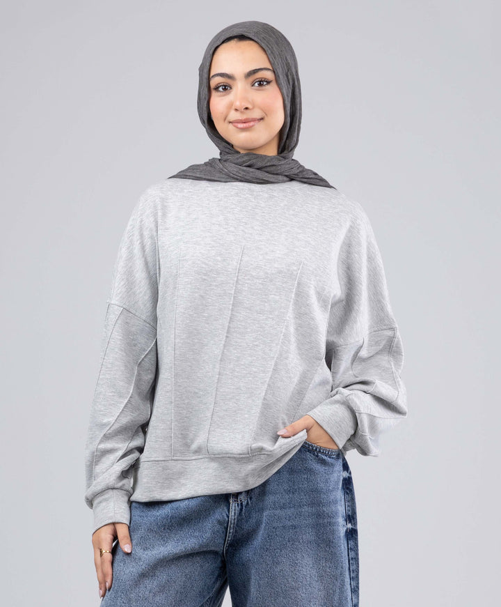 Basic Crewneck
