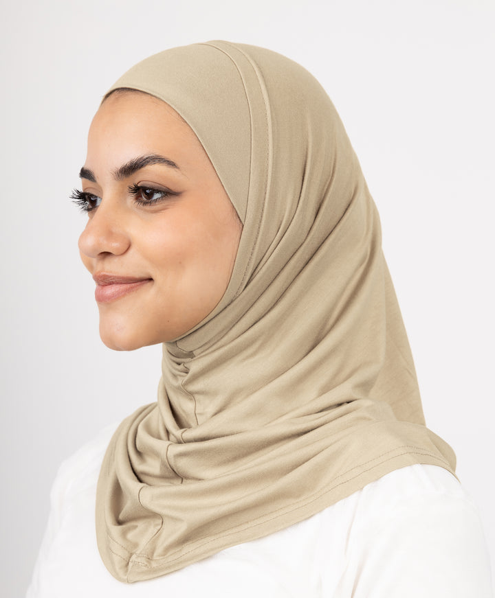 Syrian Underscarf 2 pcs