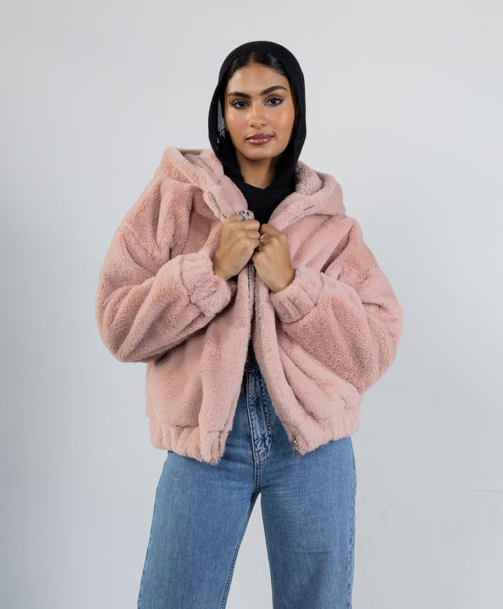 Fur Jacket