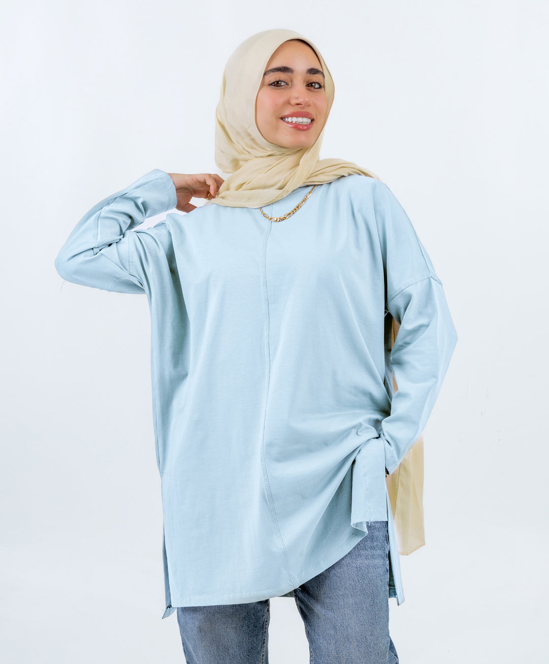 Easy Go Shirt