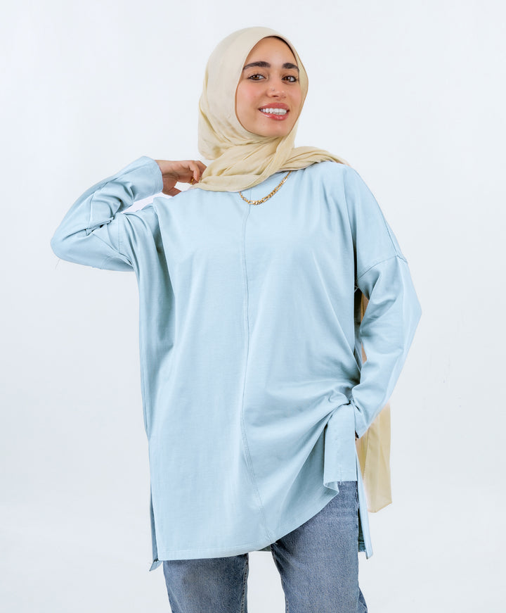 Easy Go Shirt