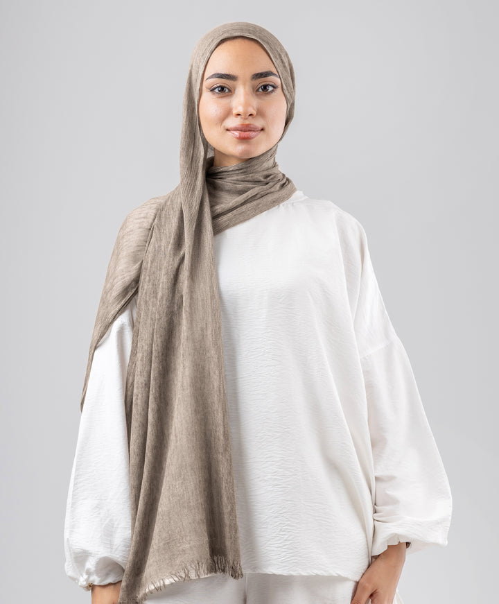 Breeze Cotton Scarf