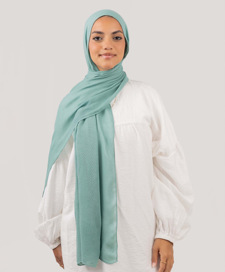 Modal Cotton Scarf