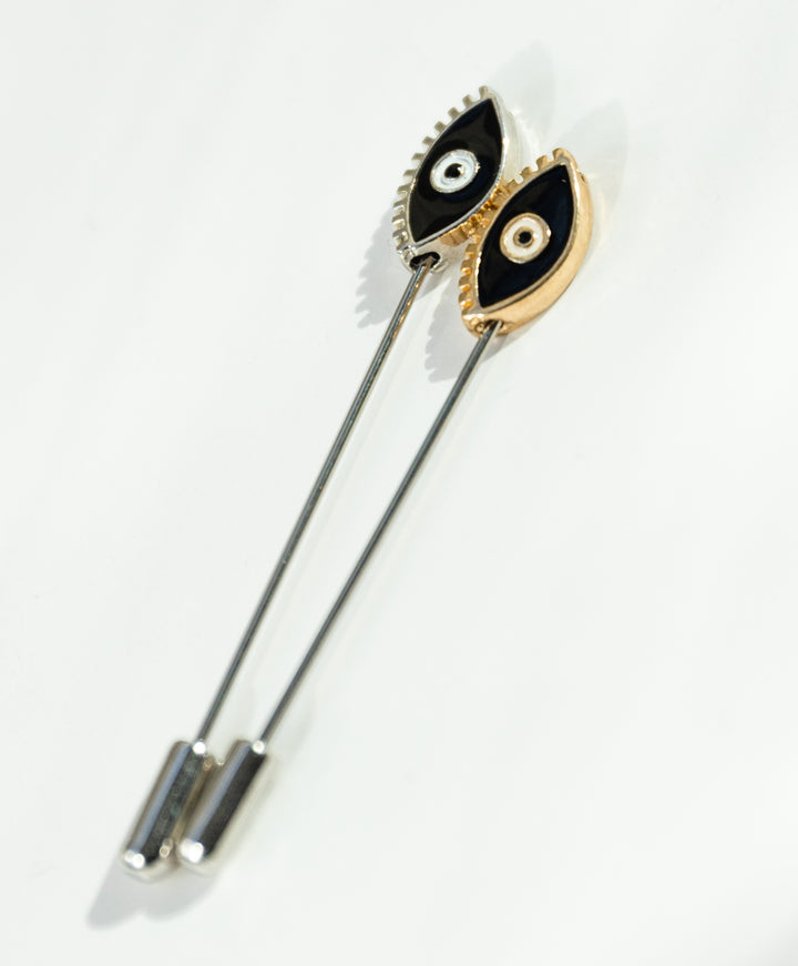 Cat Eye pin