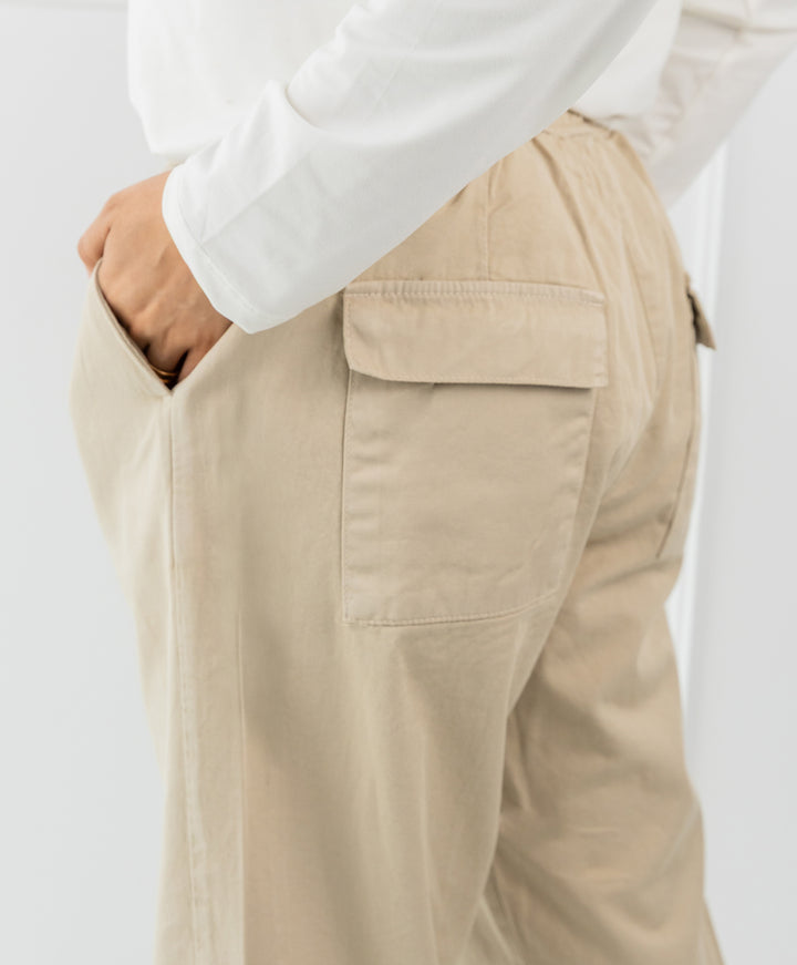 Effortless Chic Pants