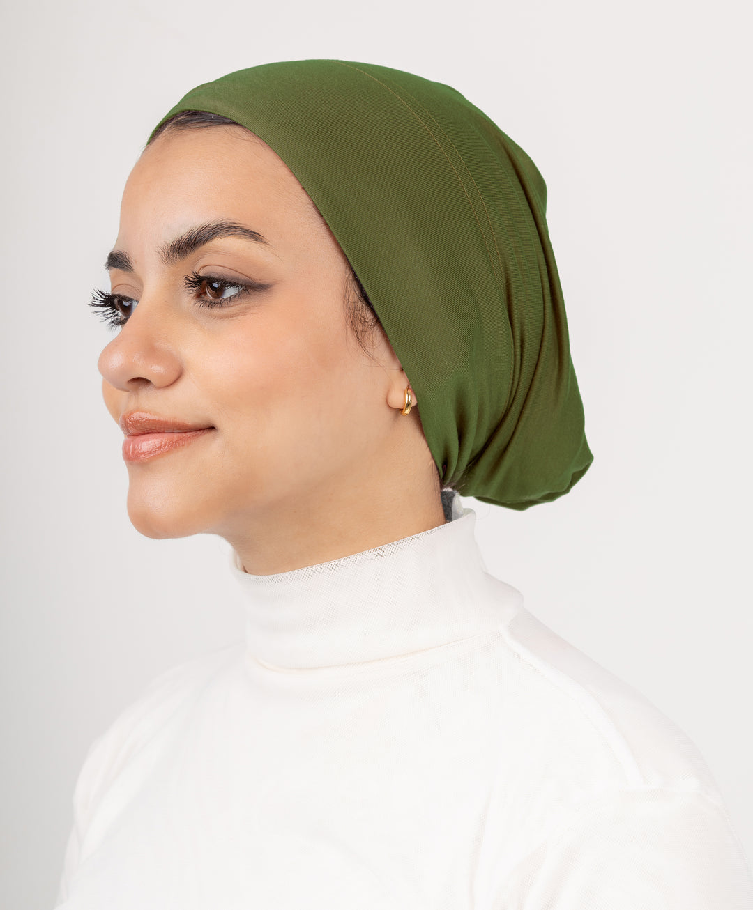 Syrian Underscarf Open End
