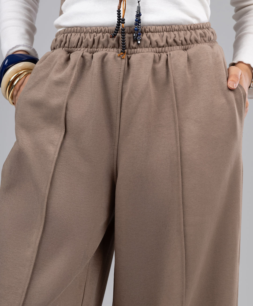 Wide Leg Pants