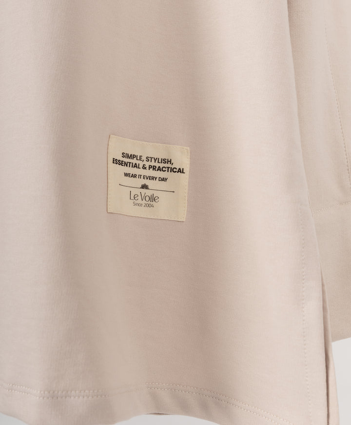 Breezy Shirt