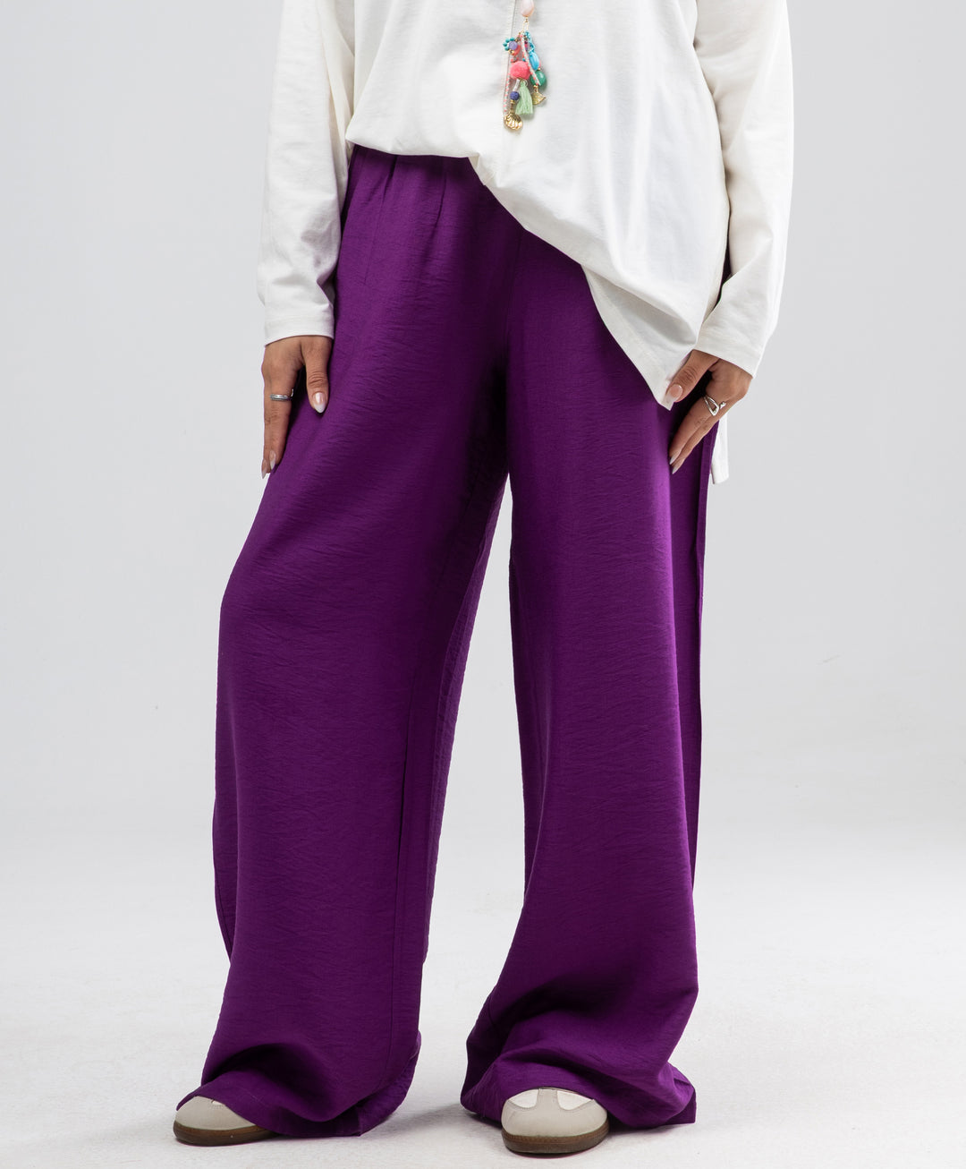 Everyday Linen Pants