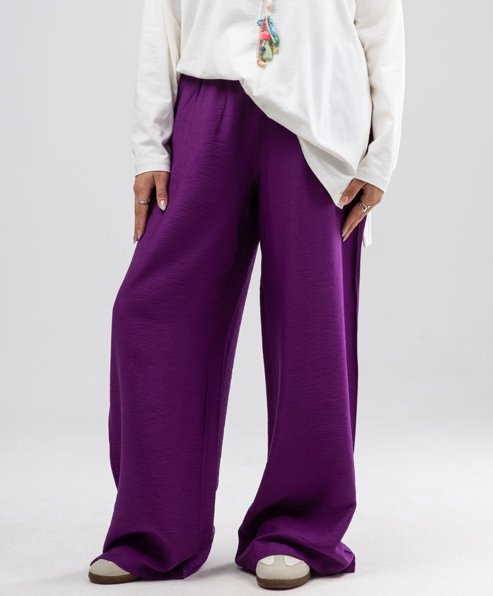 Everyday Linen Pants