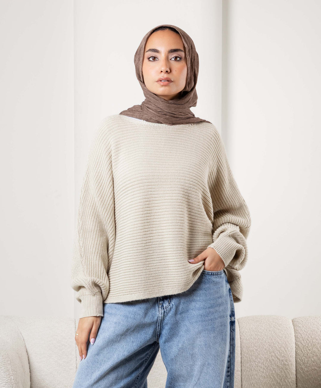 Breeze Pullover