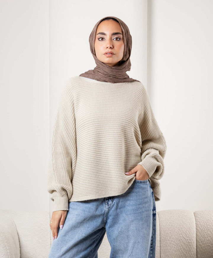 Breeze Pullover