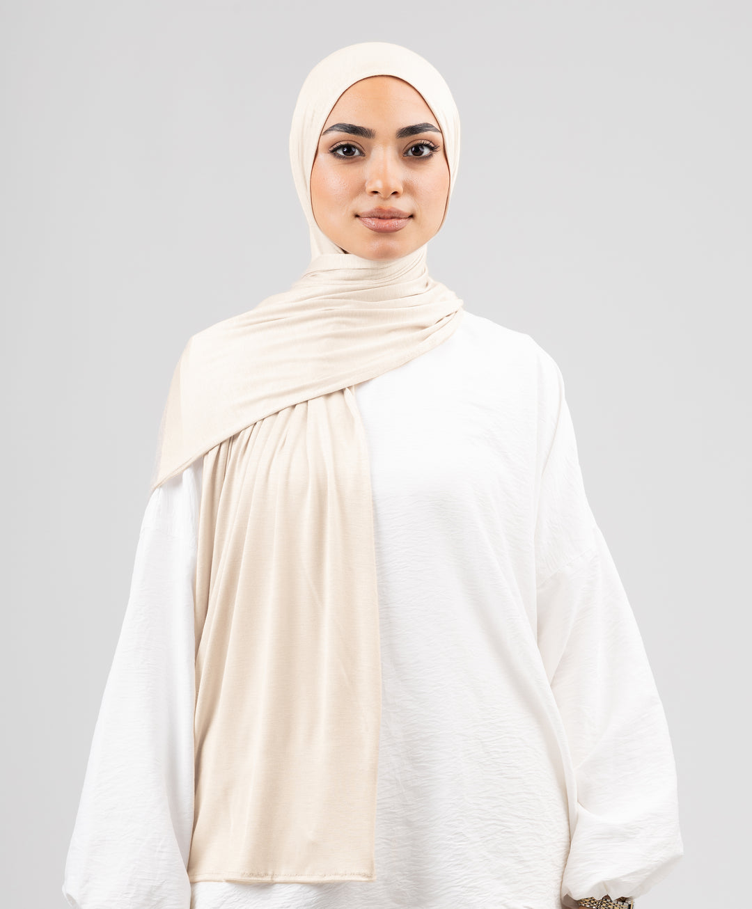 Kuwaiti Basic Scarf