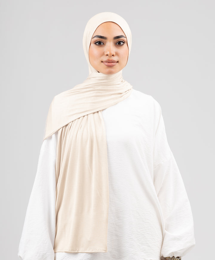 Kuwaiti Basic Scarf