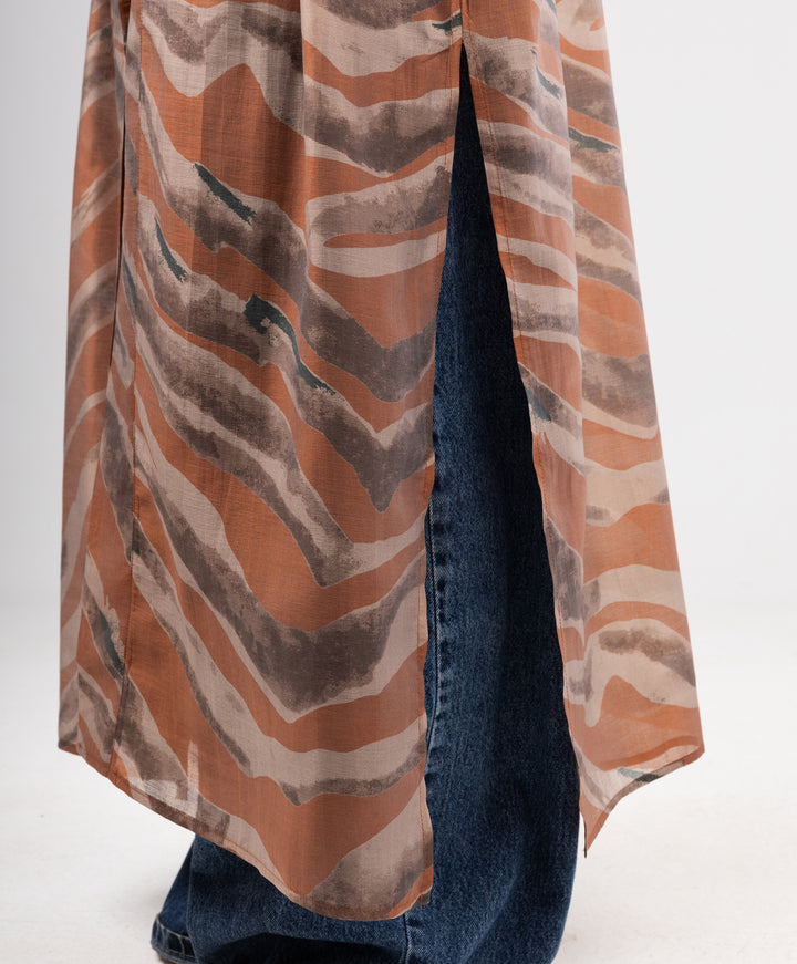 Lily Kimono