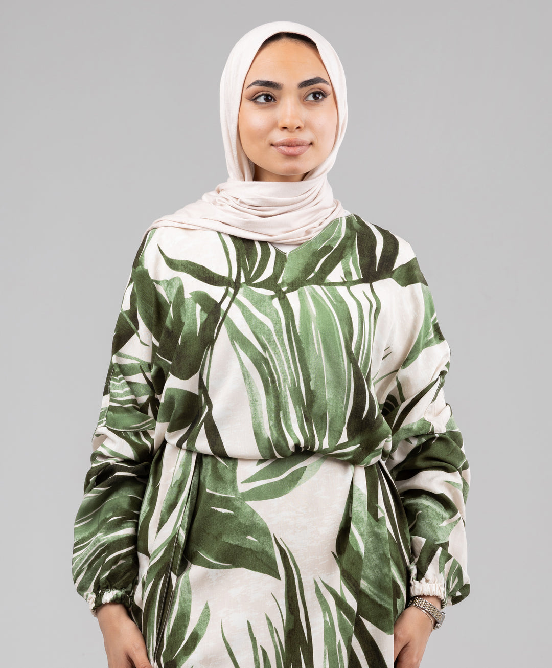 Palma Dress