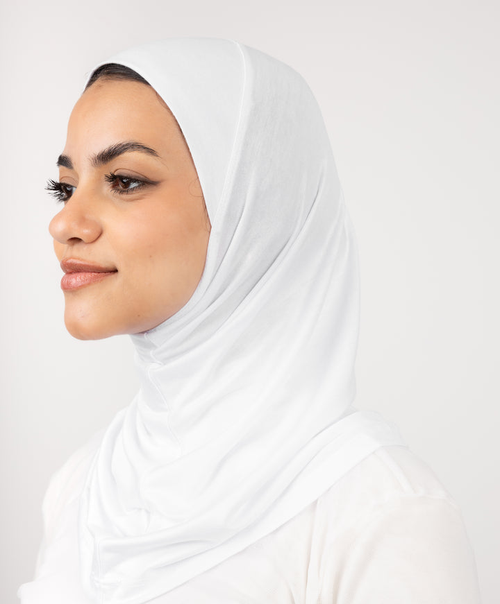Normal Underscarf