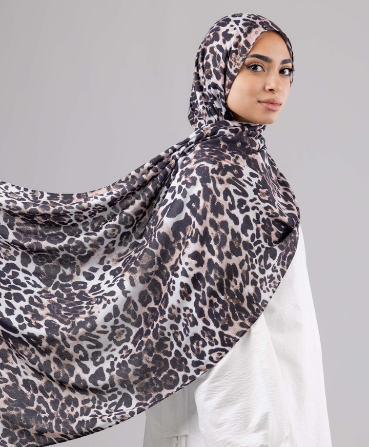 Hazel Modal Scarf
