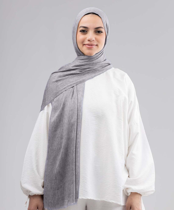 Soft Sponge Scarf