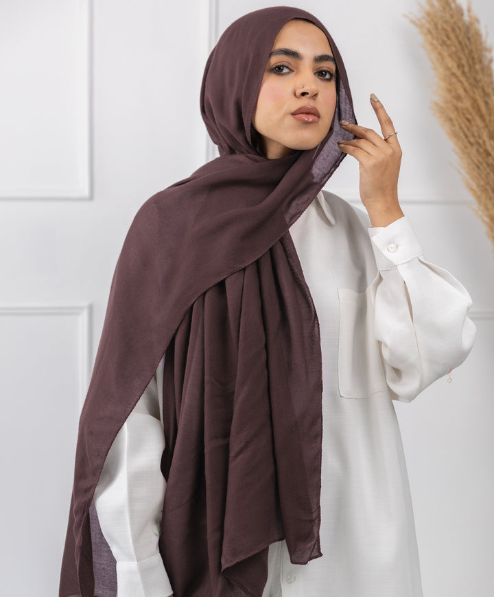 Modal Cotton Scarf