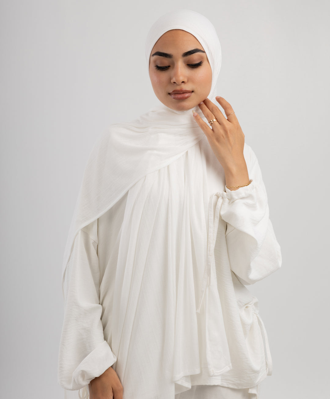 Must Have Cotton Scarf