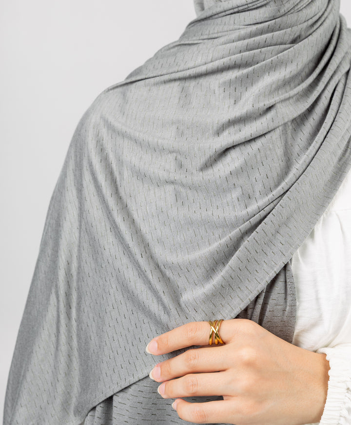 Twing Lycra Scarf