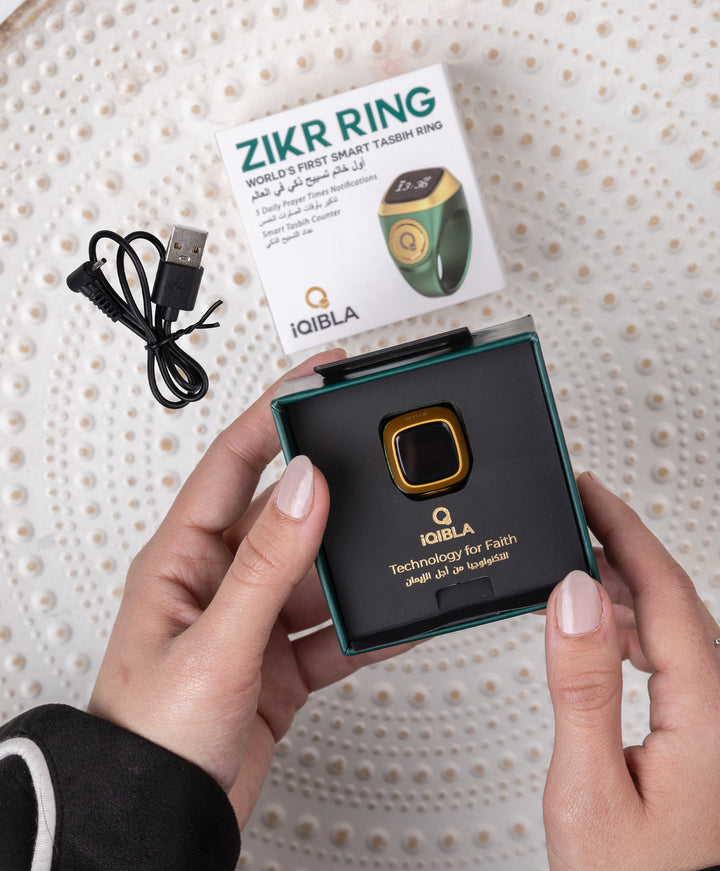 Zikr Counter