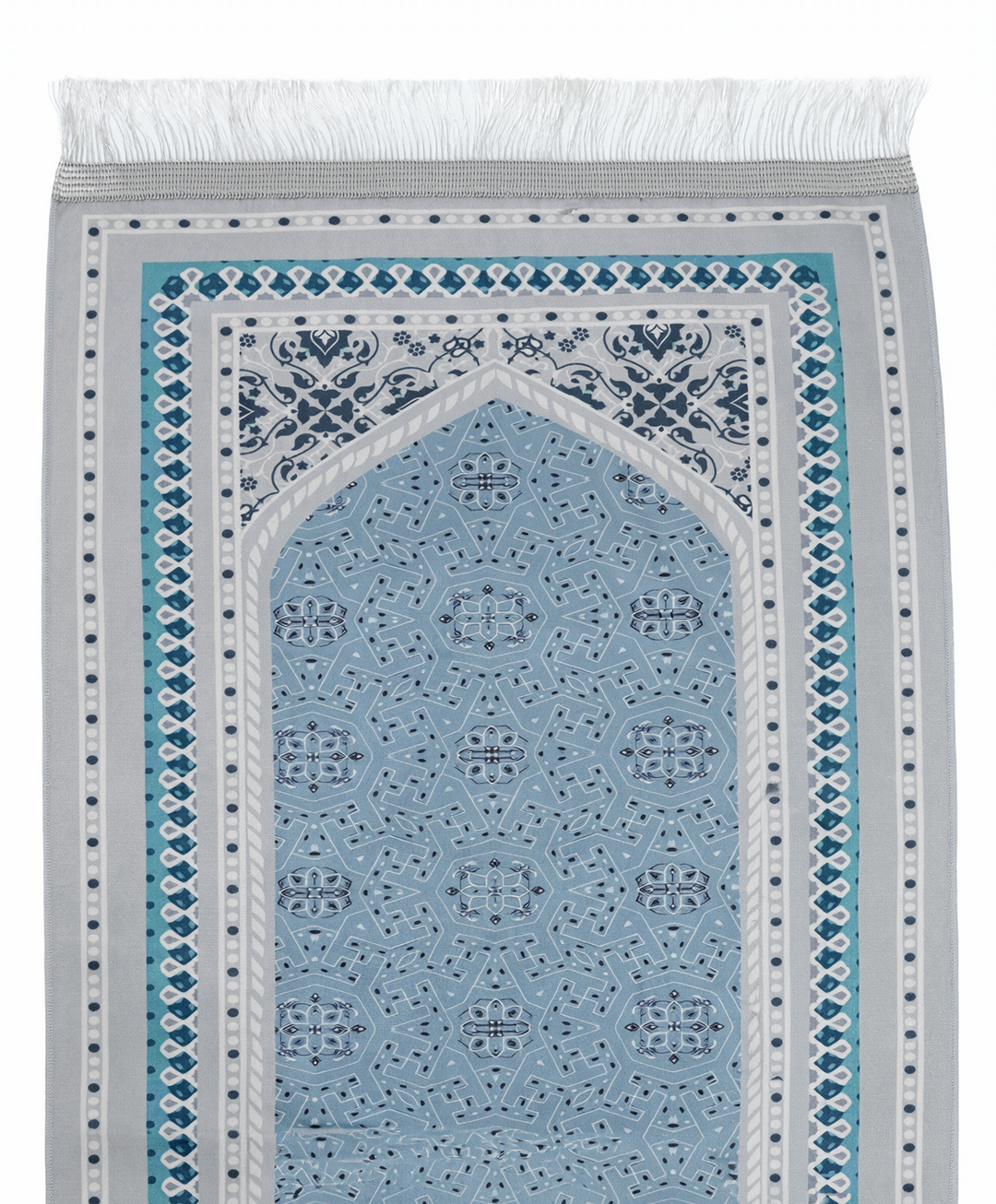 Ornate Prayer Mat