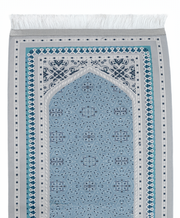 Ornate Prayer Mat