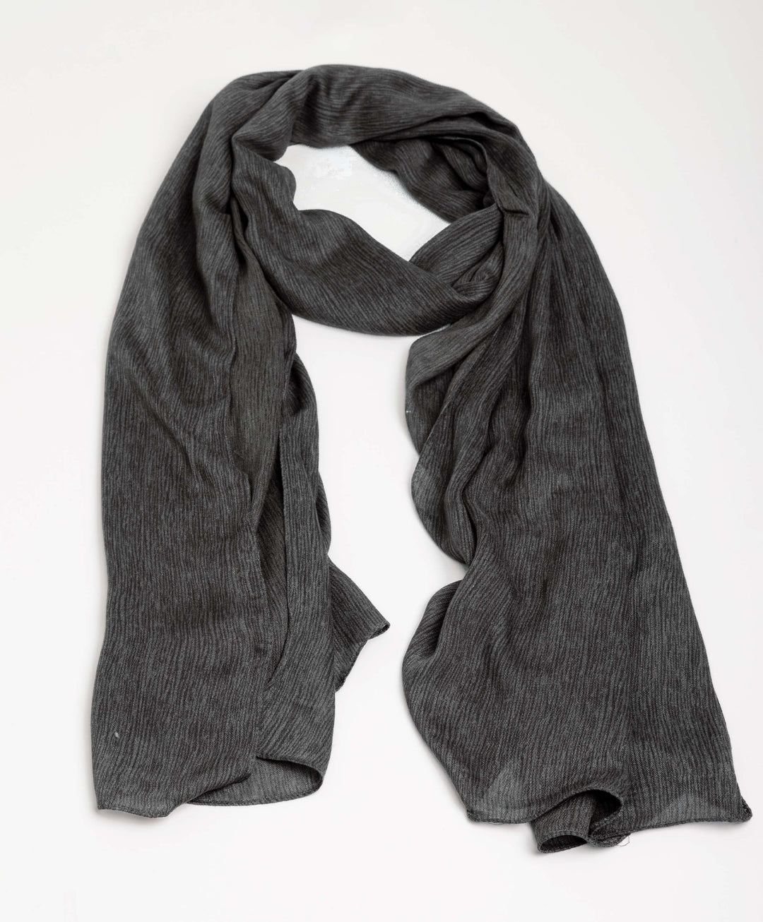 Foggy Cotton Scarf