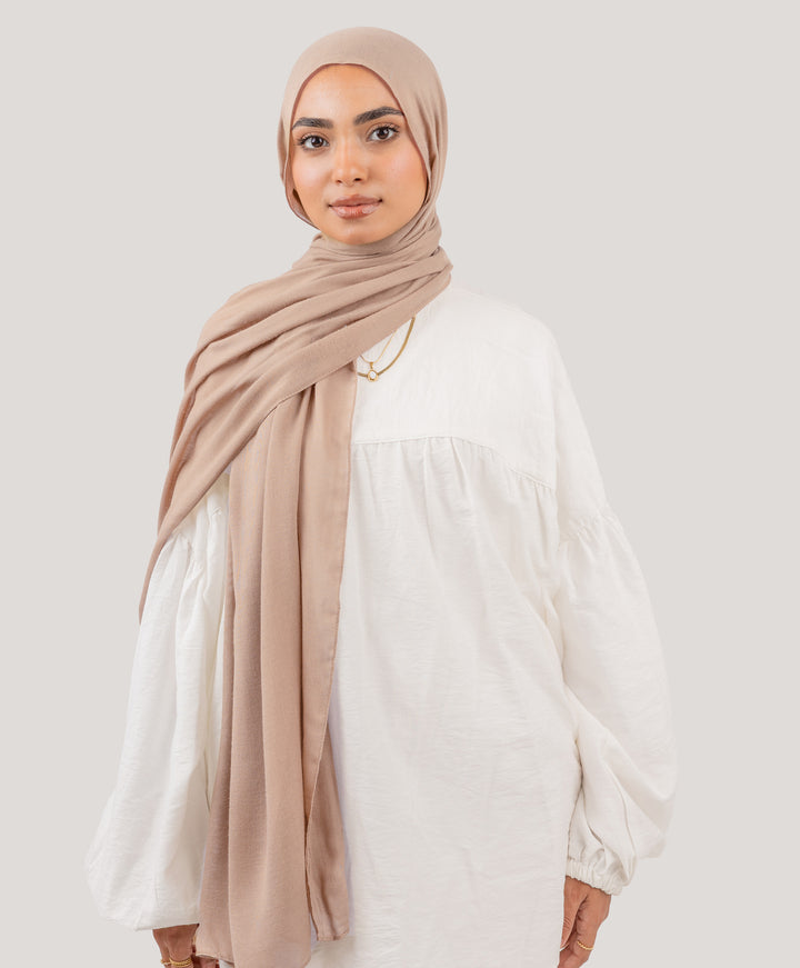 Modal Cotton Scarf