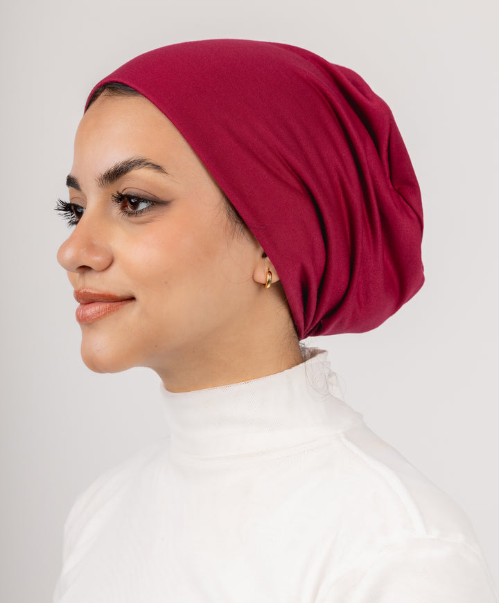 No Thread Underscarf