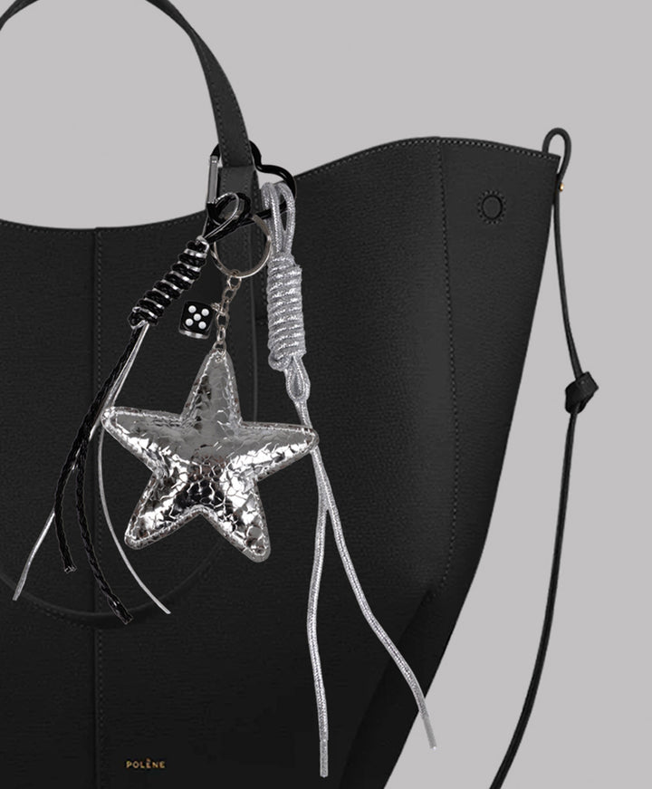 Stella Bag Charm