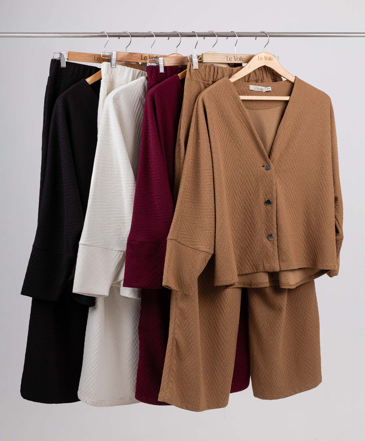 Basic Triko Set