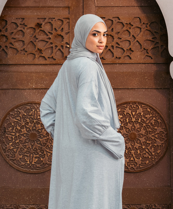 Everyday Abaya