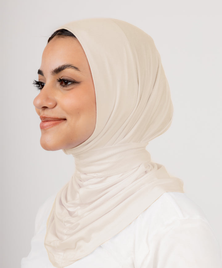 Basic Clips Underscarf