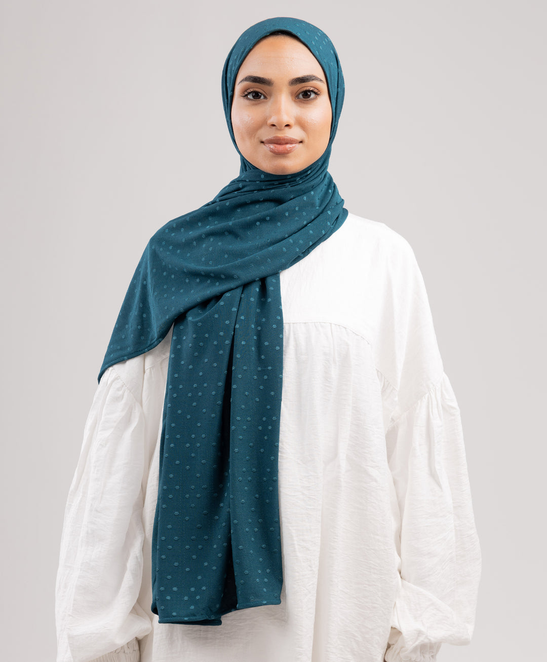 Flecks Kuwaiti Scarf