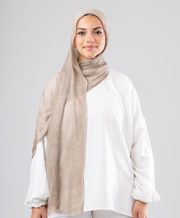 Breeze Cotton Scarf