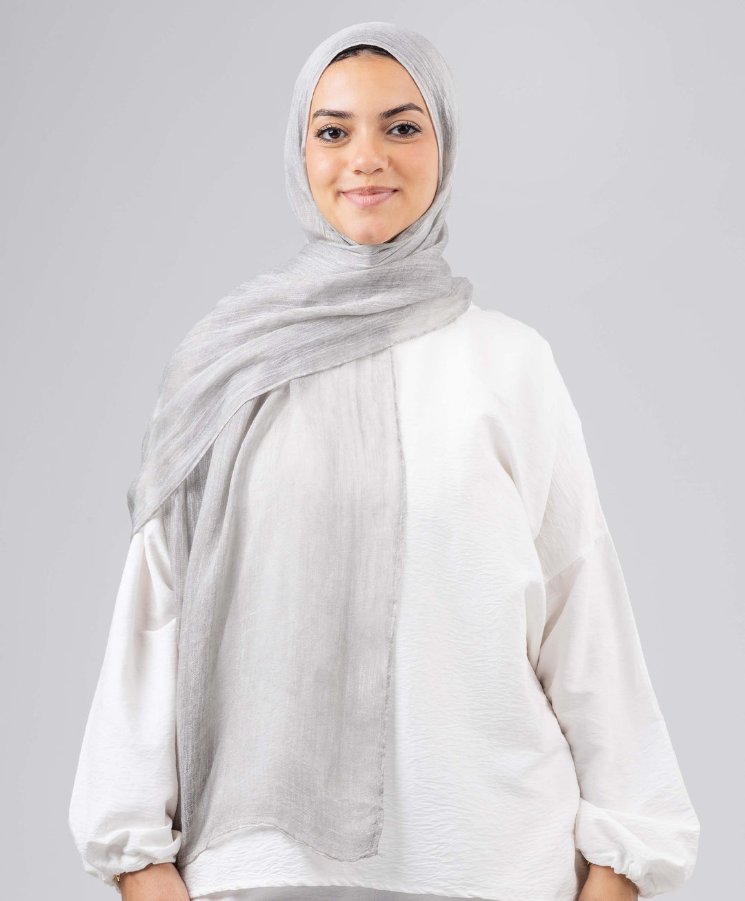 Linen Cotton Scarf