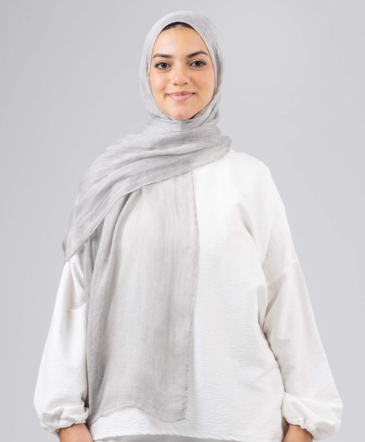 Linen Cotton Scarf